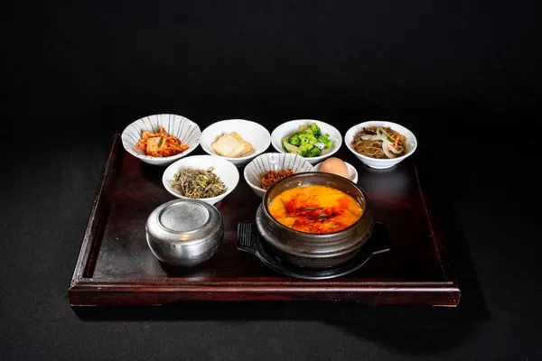 경주교동순두부 황리단길점 사진 2