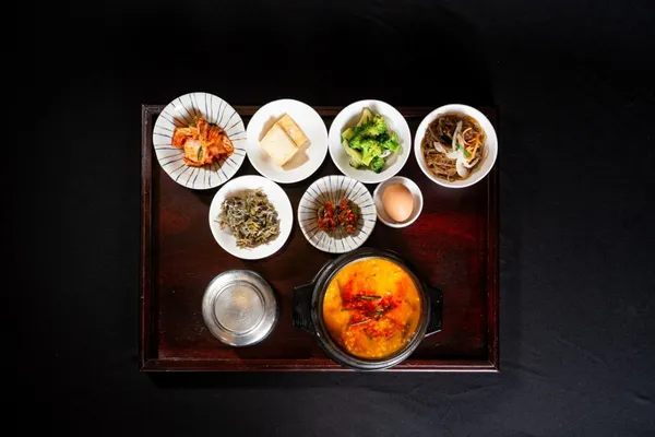 경주교동순두부 황리단길점 사진 3