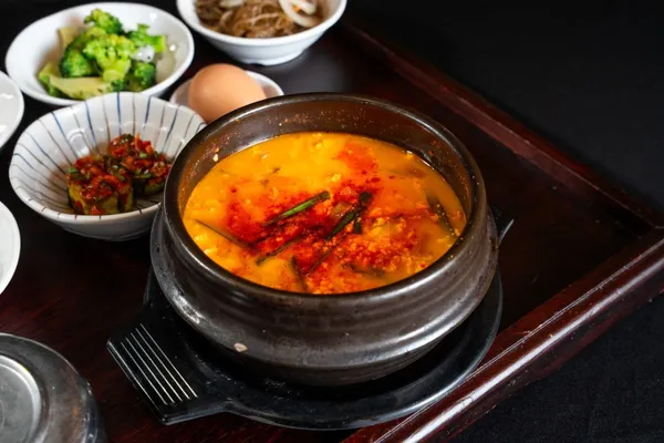 경주교동순두부 황리단길점 사진 4