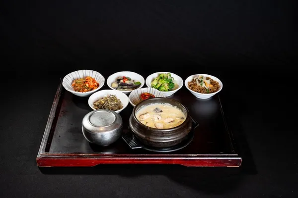 Gyeongju Gyodong Sundubu Hwangridangil Branch, photo 5