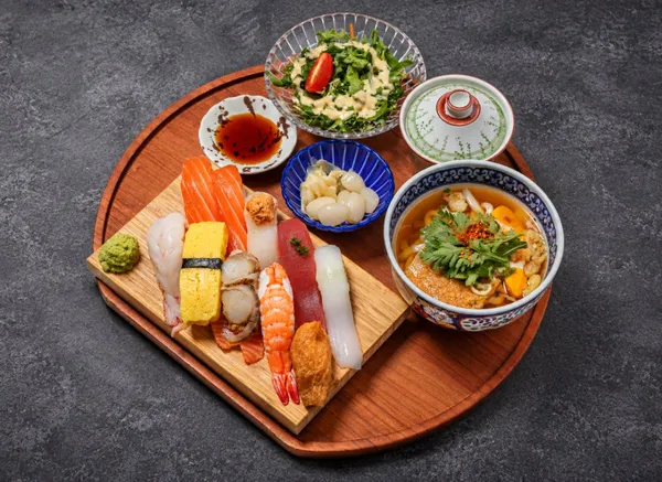 스시도쿠 마곡코엑스점 사진 2