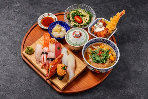 스시도쿠 마곡코엑스점 사진 3