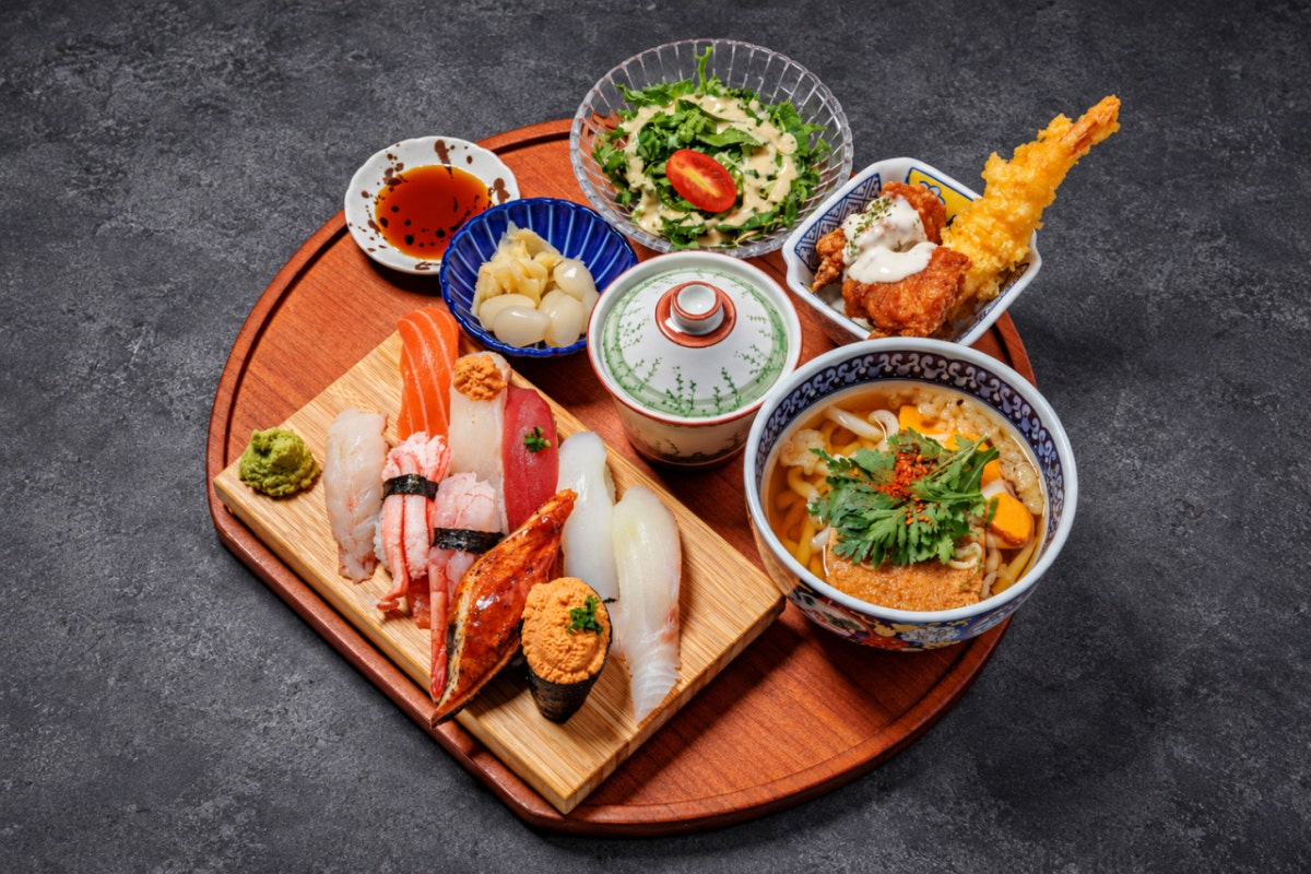 스시도쿠 마곡코엑스점 사진 4