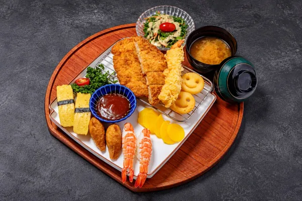 스시도쿠 마곡코엑스점 사진 5