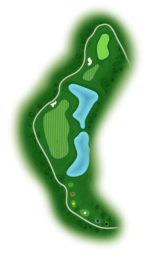 Springdale CC, photo 5