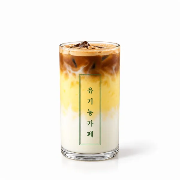 유기농카페 사진 4
