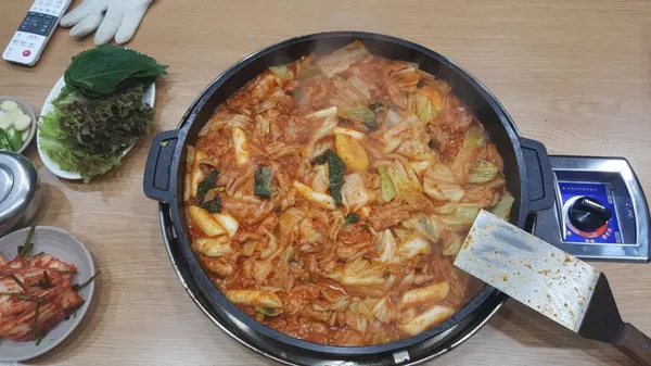 부영닭갈비 사진 2