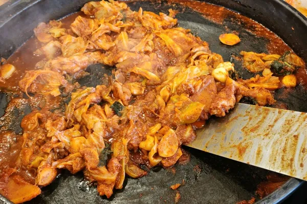 부영닭갈비 사진 5