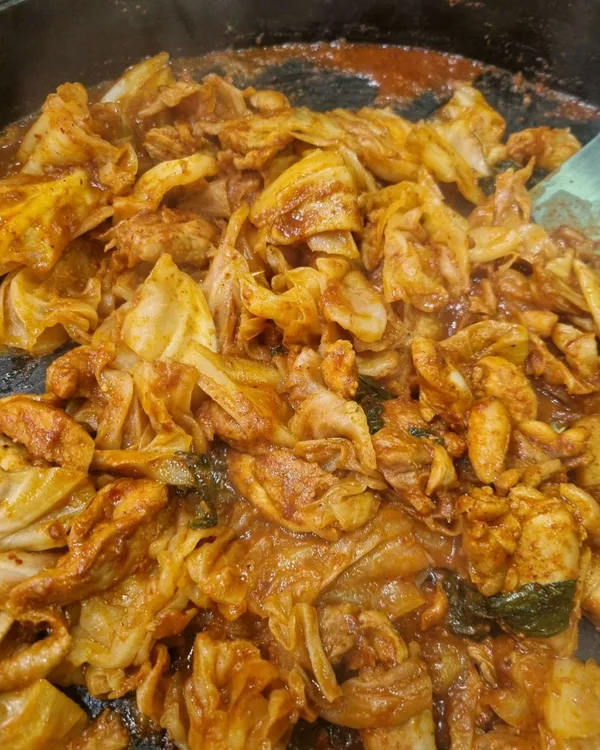 Buyeong Dakgalbi, photo 4