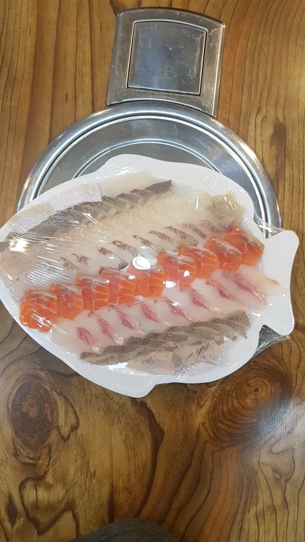 착한어시장 원미구청점 사진 2