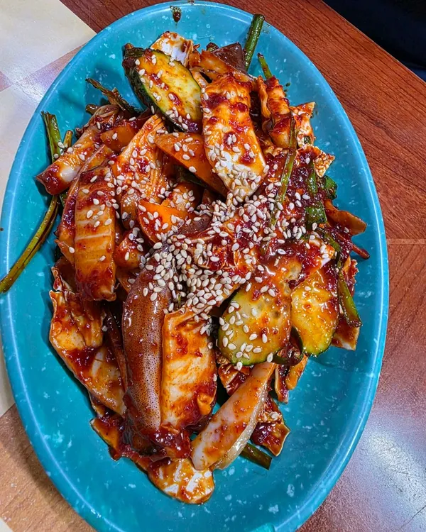 봉자네실비집 사진 4