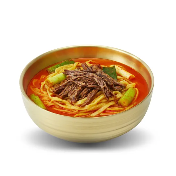이화수전통육개장 평택시청점 사진 3