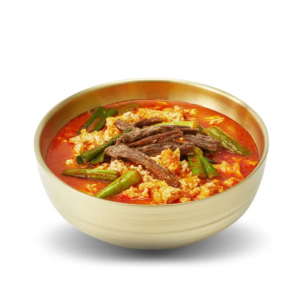 이화수전통육개장 평택시청점 사진 4