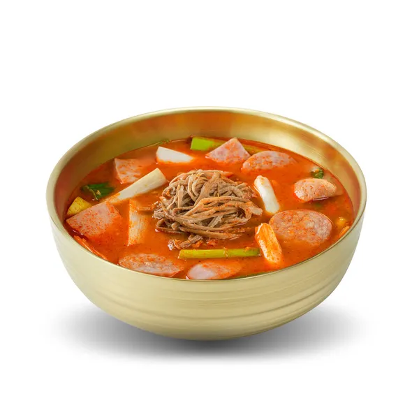 이화수전통육개장 평택시청점 사진 5