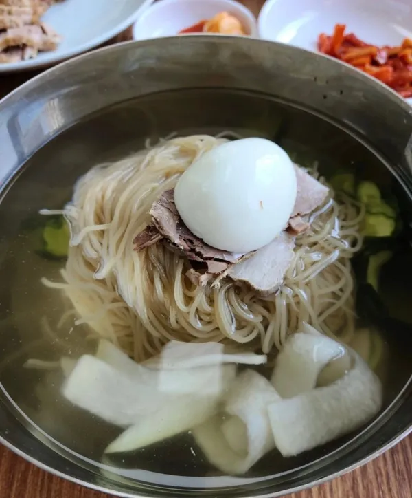평장원 남문점 사진 2