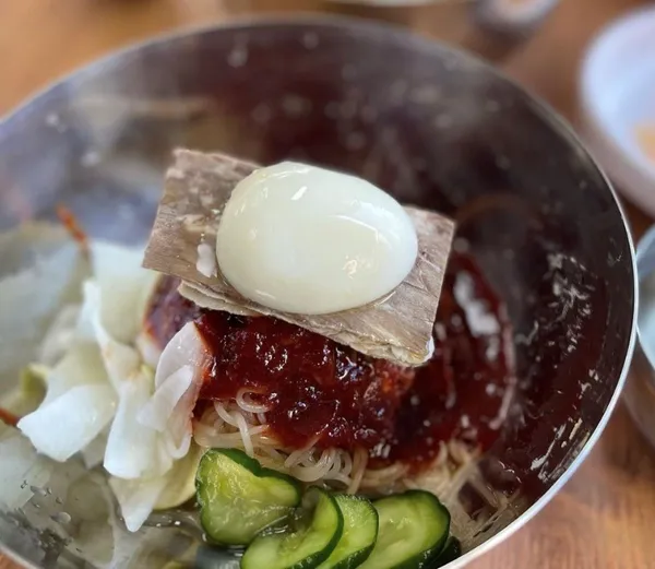 평장원 남문점 사진 3