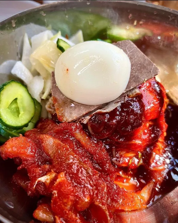 평장원 남문점 사진 4