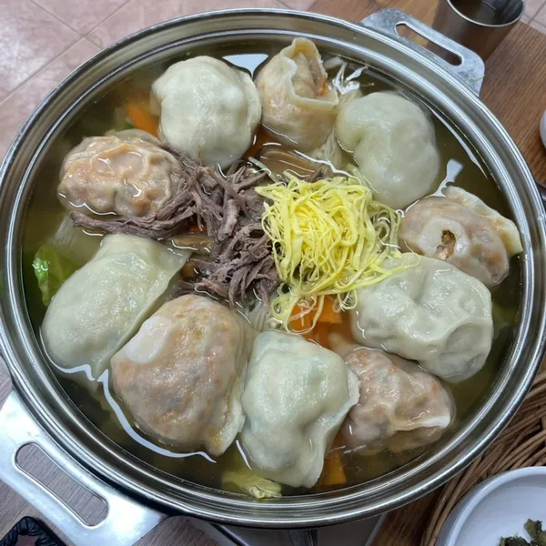 평장원 남문점 사진 5
