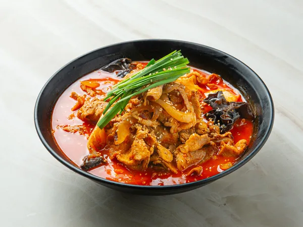 Deobul Jjamppong, photo 4