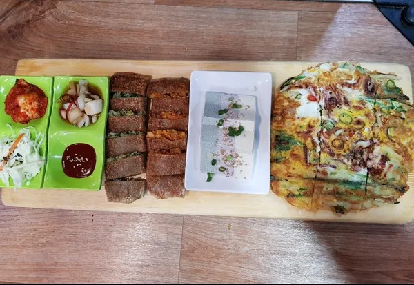 순두부마을 사진 4
