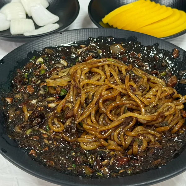 산동반점 사진 3