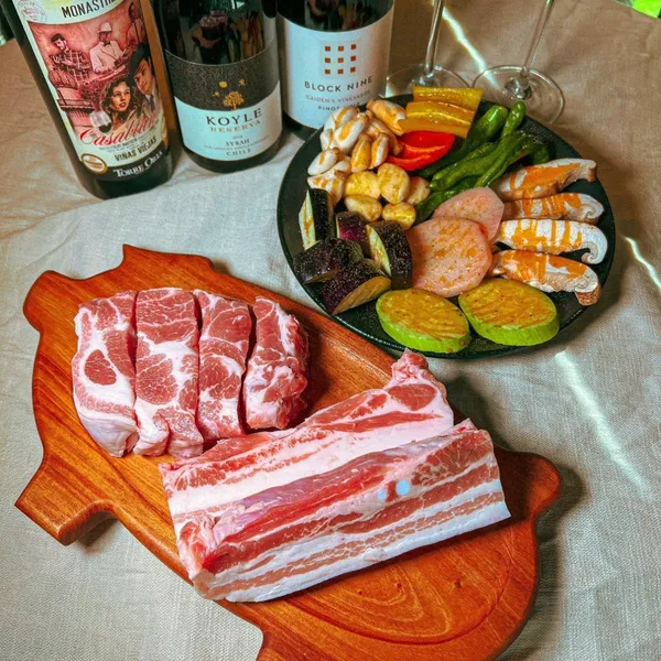 송돈 방이본점 사진 3
