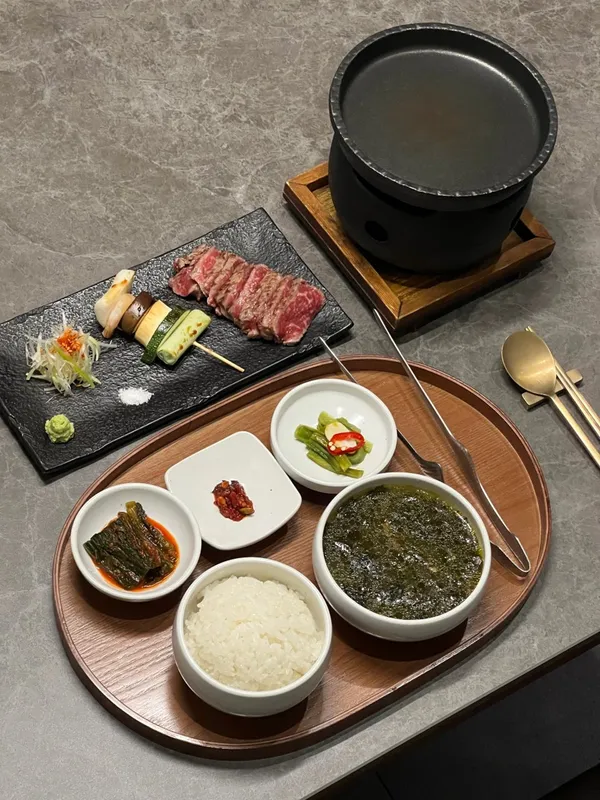 고우가 광화문점 사진 4