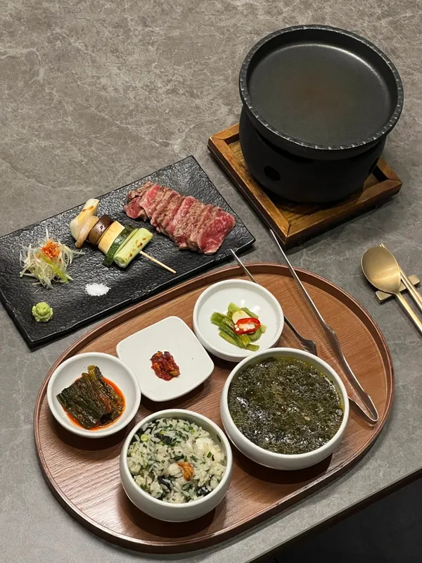 고우가 광화문점 사진 5
