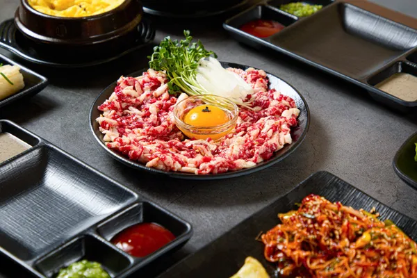 광안리 장손육회 사진 3