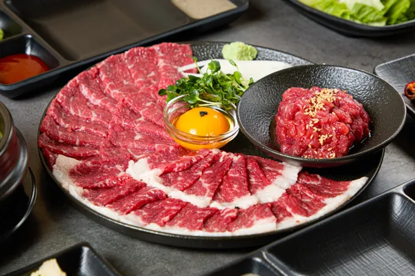 광안리 장손육회 사진 4