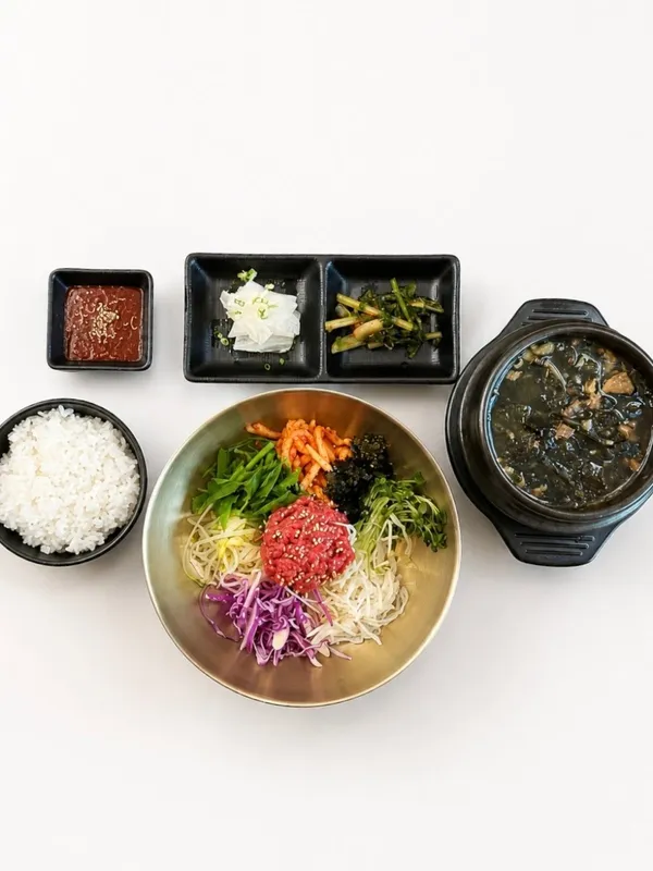 광안리 장손육회 사진 5