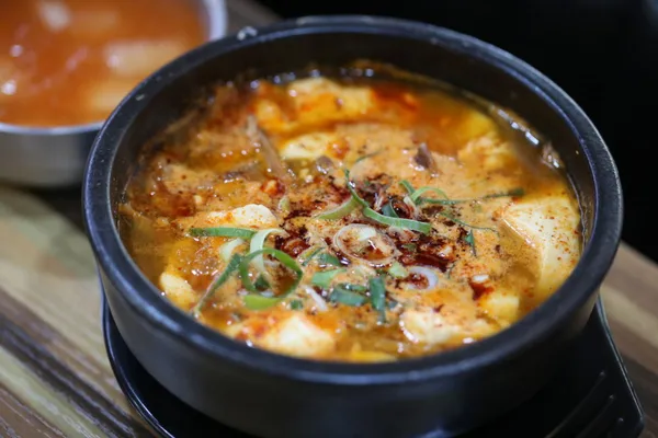 쉬멍해장국 중문점 사진 3