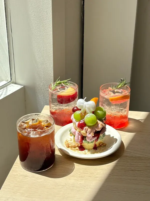 커피벌스데이 사진 5