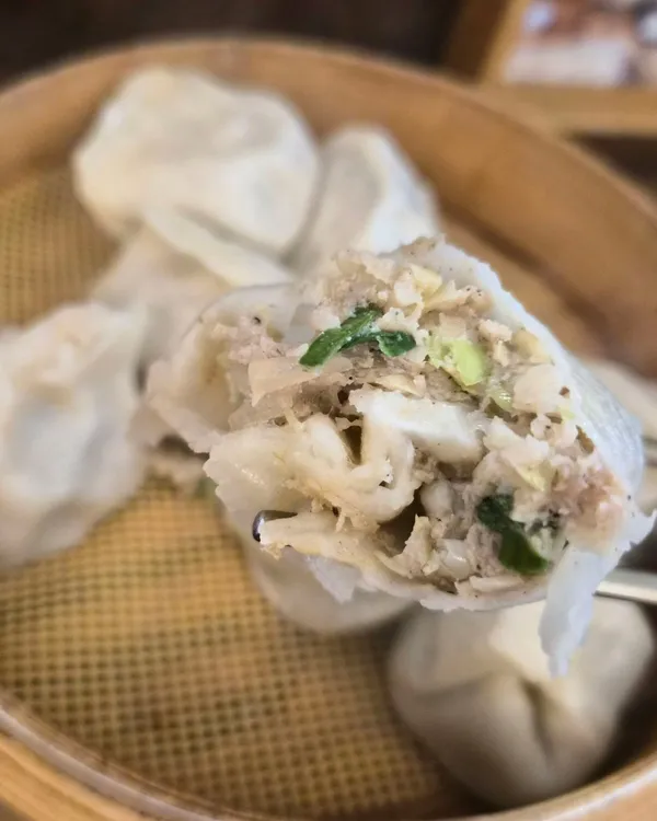 Daegu Mandu Banwoldang