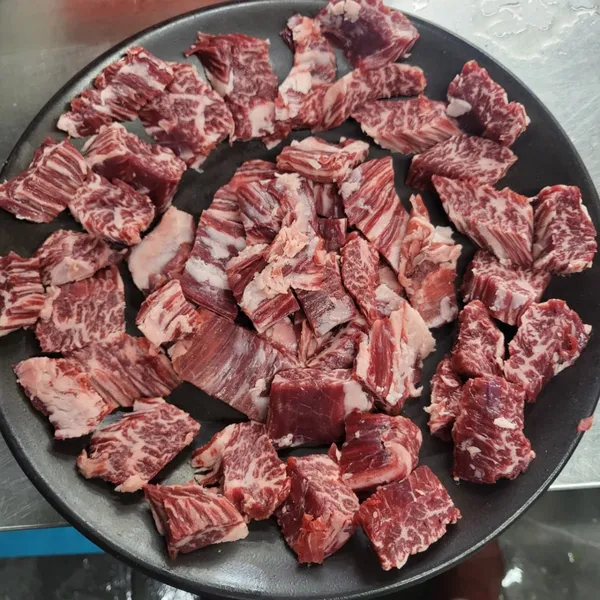 동가마 숯불갈비 사진 2