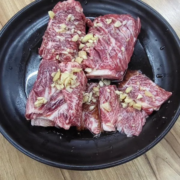동가마 숯불갈비 사진 3