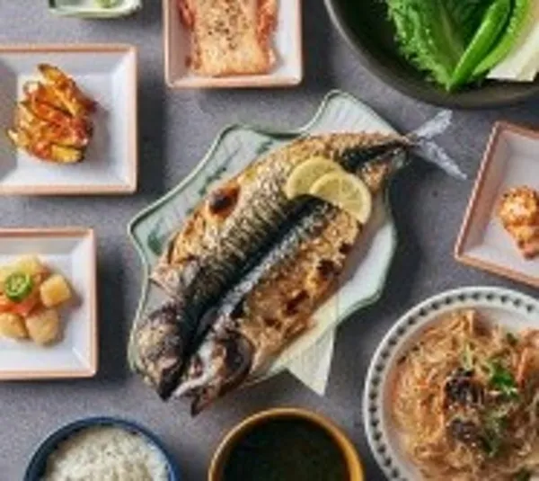 수완화덕생선구이 수완본점 사진 2