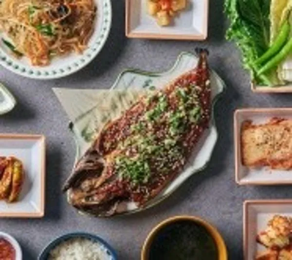 수완화덕생선구이 수완본점 사진 3