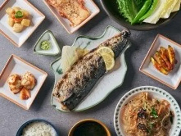 수완화덕생선구이 수완본점 사진 4