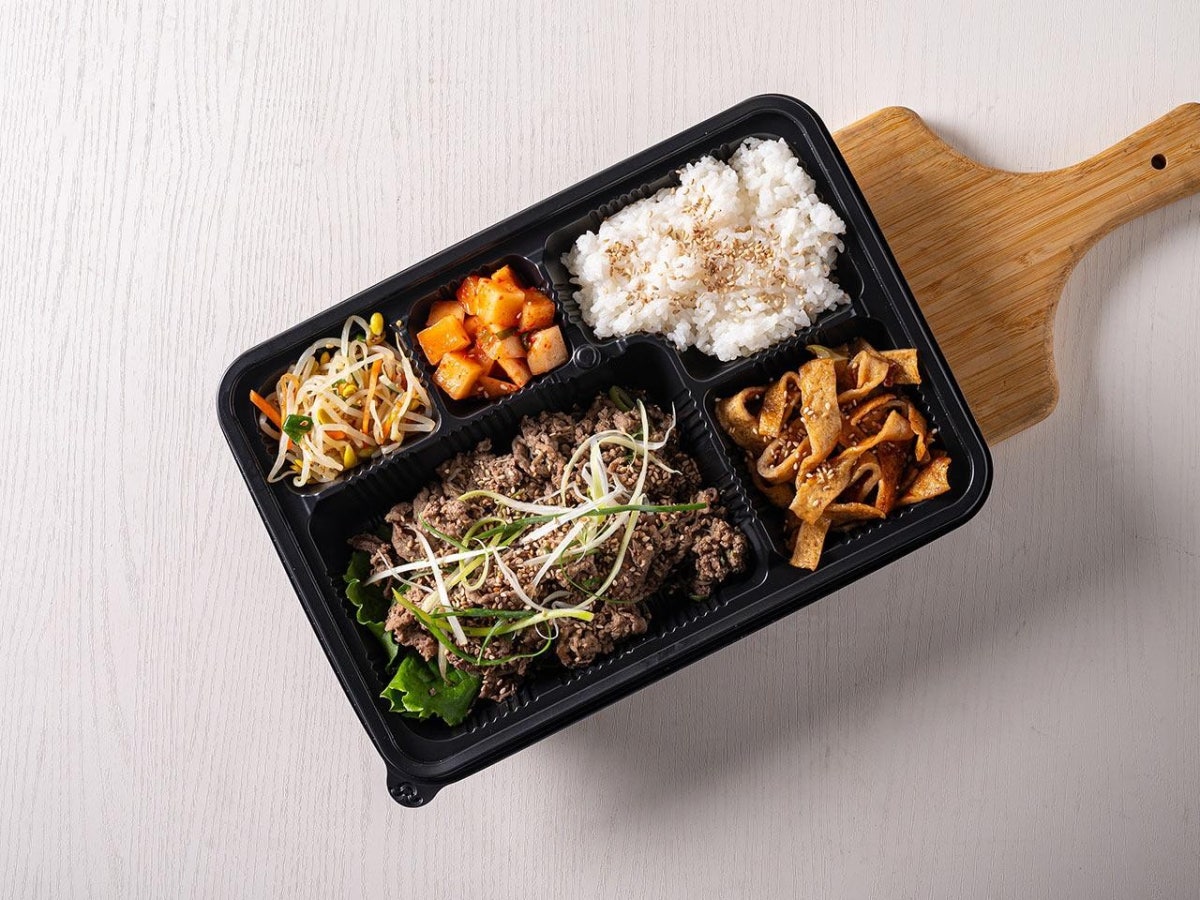 백년불고기물갈비 마곡점 사진 5