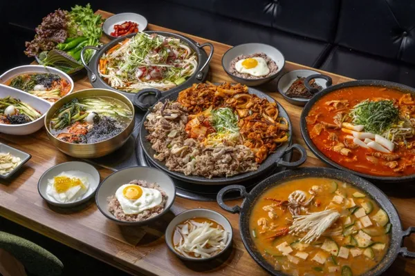 부전소담한 제주대패삼겹 사진 2