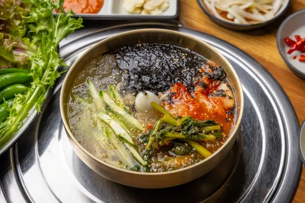 부전소담한 제주대패삼겹 사진 3