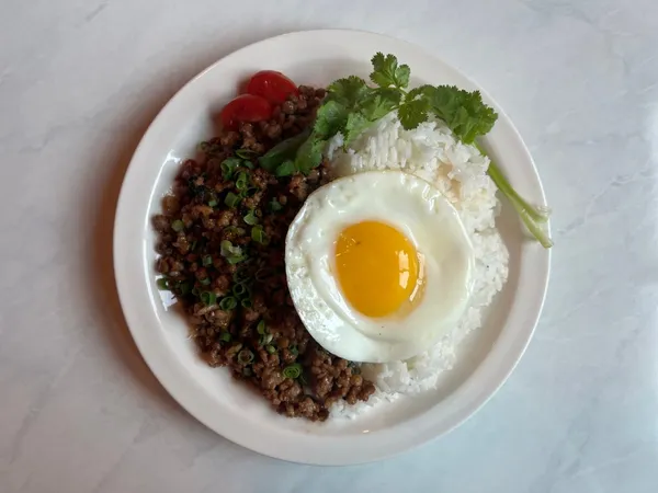 푸차이로오 사진 2