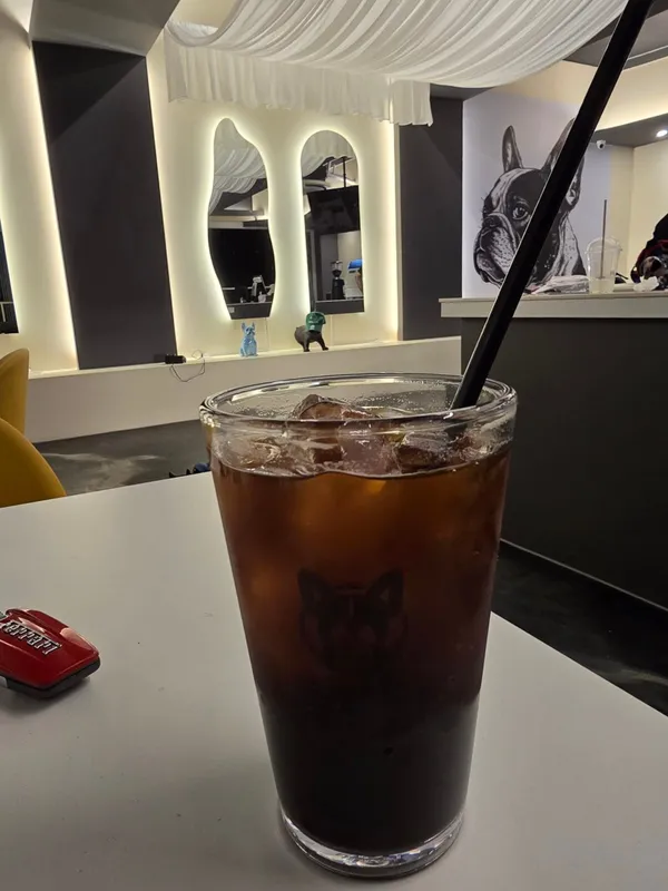 뚱뽀커피 사진 2
