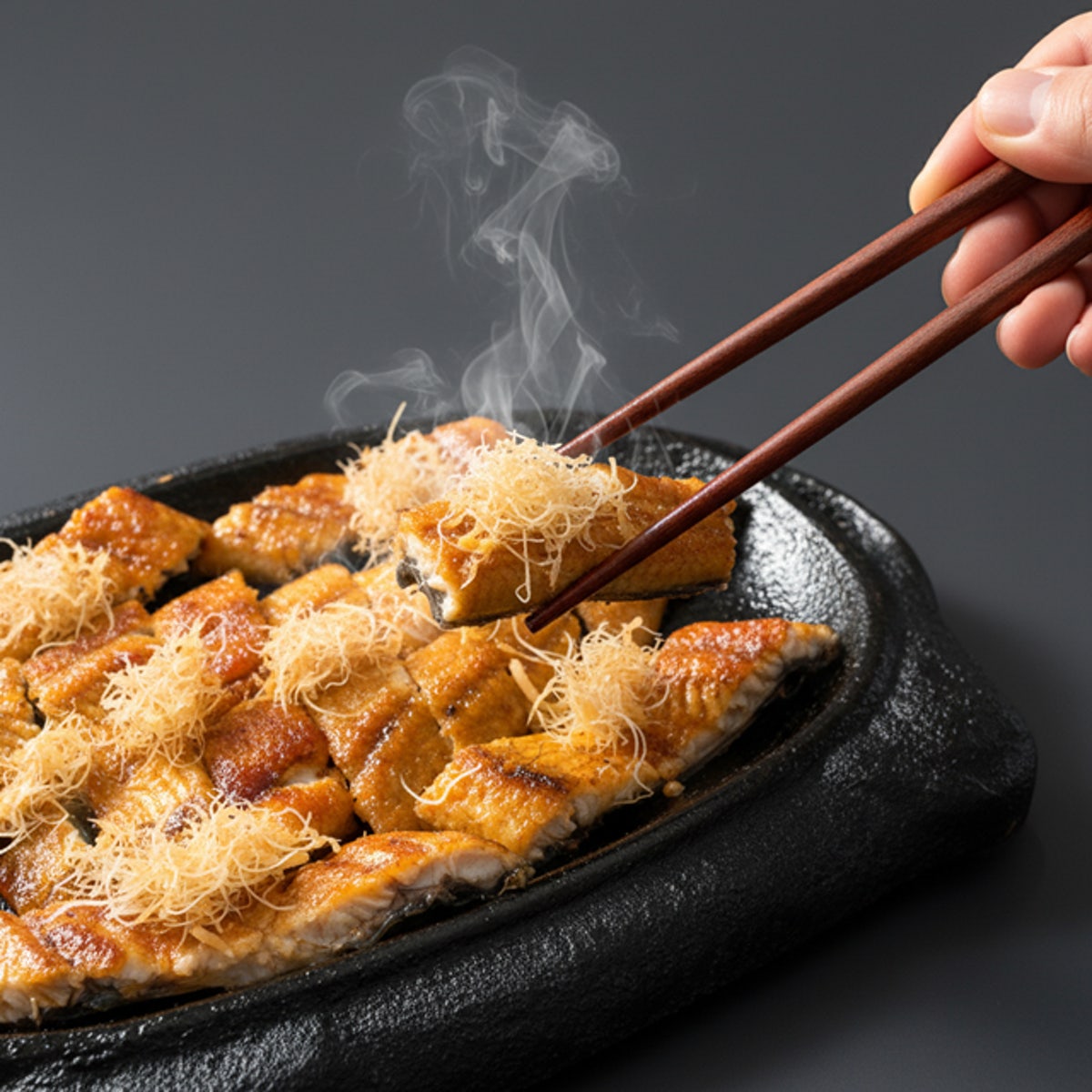 산삼장어구이 사진 3