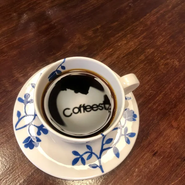 커피스트