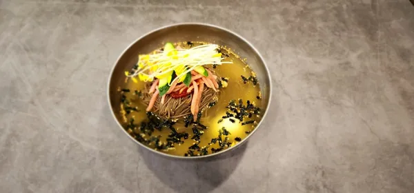 봉평메밀영통점 사진 2