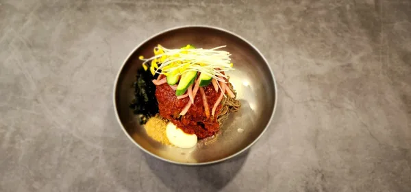 봉평메밀영통점 사진 3