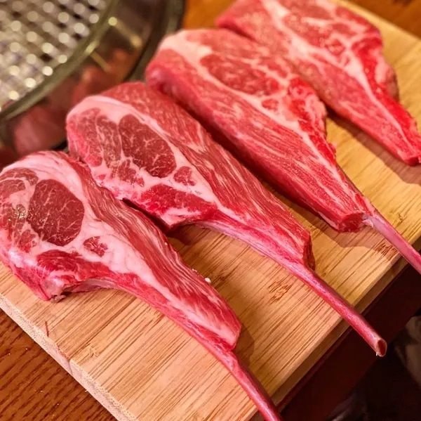 양식당더램키친 사진 2