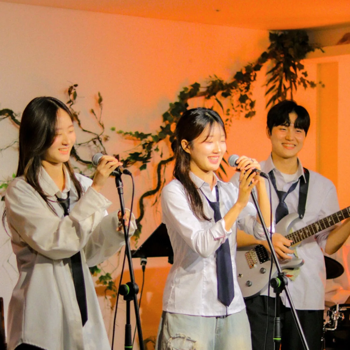 Insaeng Music Academy Jongno Daehakro Branch, main photo